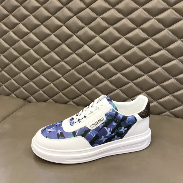 men LV shoes-230